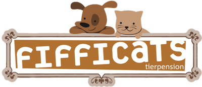 Tierpension Fifficats Logo