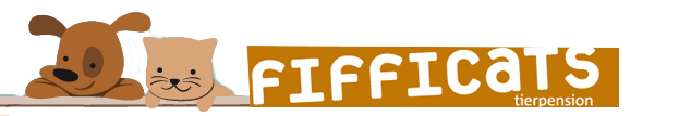 Tierpension Fifficats Logo