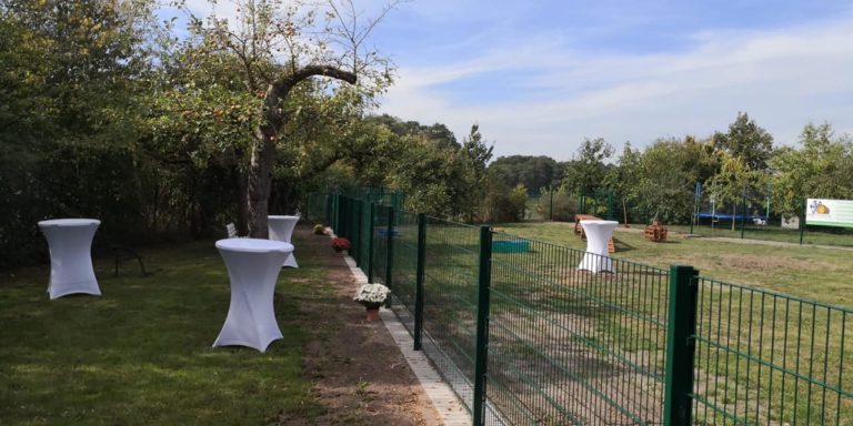 Fifficats Hundeschule Trainingsgelände Bad Laer Bielefeld Münster Osnabrück Gütersloh Paderborn